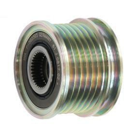 ΤΡΟΧΑΛΙΑ GEBE ΑΛΤ 6V BMW MINI PSA 353871