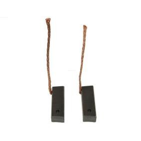 ΚΑΡΒΟΥΝΑ GEBE ΔΥΝΑΜΟΥ MI 12V MITSUBISHI 7x6x19,5 JAAX24