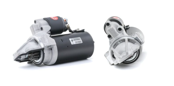 ΜΙΖΑ CASCO 12V 2.2kw 12Δ CITROEN PEUGEOT FIAT FORD LAND ROVER