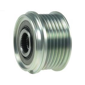 ΤΡΟΧΑΛΙΑ GEBE ΑΛΤ 6V OPEL FIAT 353901