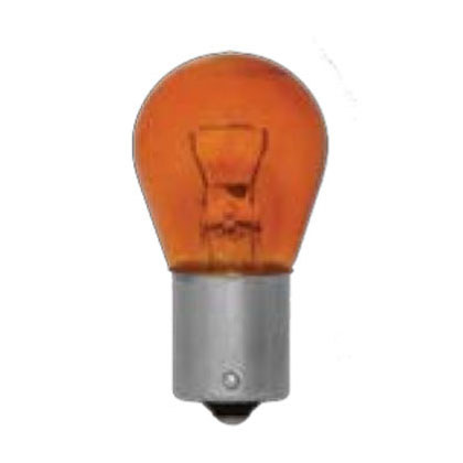 ΛΑΜΠΑ NORMA 12V 21W ΚΑΡΥΔΑΚΙ ΠΟΡΤΟΚΑΛΙ ΙΣΙΑ BA15S 288283