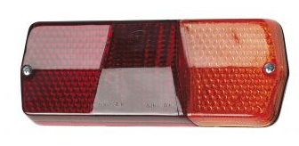 ΠΛΑΣΤΙΚΟ ΑΝΤΑΛΛΑΚΤΙΚΟ ΦΑΝΑΡΙΟΥ DASTERI P80604L