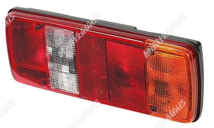 ΦΑΝΟΣ ΟΠΙΣΘΙΟΣ 2000 5 ΛΕΙΤΟΥΡΓΙΩΝ ΔΕΞΙΟΣ DASTERI