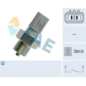 ΒΑΛΒΙΔΑ FAE ΟΠΙΣΘΕΝ HYUNDAI i30 KIA CEE'D 22mm 2ΦΙΣ 40896