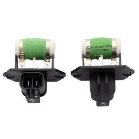 ΑΝΤΙΣΤΑΣΗ ΒΕΝΤΙΛΑΤΕΡ ΚΑΛΟΡΙΦΕΡ AC HYUNDAI ACCENT GETZ KIA PICANTO 05-11 2ΦΙΣ CRS78039GS