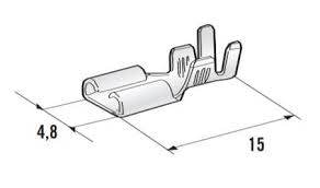 ΦΙΣ MTA ΘΗΛΥΚΟ ΠΛΑΚΕ ΜΕΣΑΙΟ 1301391