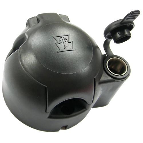 ΠΡΙΖΑ ERICH JAEGER ΤΡΑΚΤΕΡ ΘΗΛΥΚΗ 7ΠΟΛΙΚΗ +1 ΠΛΑΣΤΙΚΗ Type N 101190