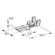 ΦΙΣ MTA ΑΡΣΕΝΙΚΟ ΠΛΑΚΕ ΑΡΣΕΝΙΚΟ 1301412