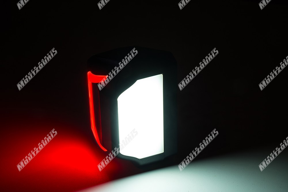 ΦΑΝΟΣ ΑΡΙΘΜΟΥ LED-NEON DRAGON HORPOL