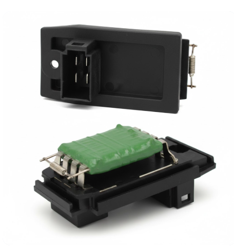  ΑΝΤΙΣΤΑΣΗ ΚΑΛΟΡΙΦΕΡ A/C AC125481 FORD FIESTA CONNECT KA