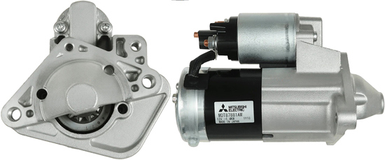 ΜΙΖΑ CASCO 12V 12Δ NISSAN QASHQAI, RENAULT CLIO III 1.5dCi 07- (1,4KW)