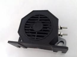 ΒΟΜΒΗΤΗΣ GEBE 12-24V ΟΠΙΣΘΕΝ 102dB ΜΕΓΑΛΟΣ 990371