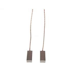 ΚΑΡΒΟΥΝΑ GEBE ΔΥΝΑΜΟΥ VA 12V 6,4x4,6x14,5 SVX10