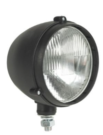 ΦΑΝΑΡΙ ΕΡΓΑΣΙΑΣ DASTERI HL1001 ΣΤΡΟΓΓΥΛΟΣ