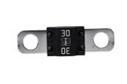 ΑΣΦΑΛΕΙΑ 30A ANSS30A MIDI-BOLT