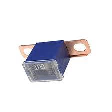 ΑΣΦΑΛΕΙΑ 100A  ΑΡΣΕΝΙΚΗ JAPAN ΜΠΛΕ ΚΟΝΤΑ ΛΟΞΑ ΠΟΔΙΑ 5100