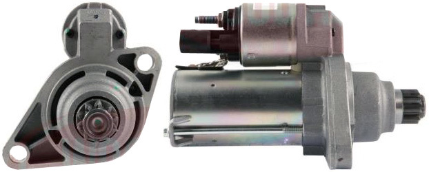 ΜΙΖΑ VA 12V 10Δ VAG 1.4/1.8TSi/TFSi 10- (1,2KW)