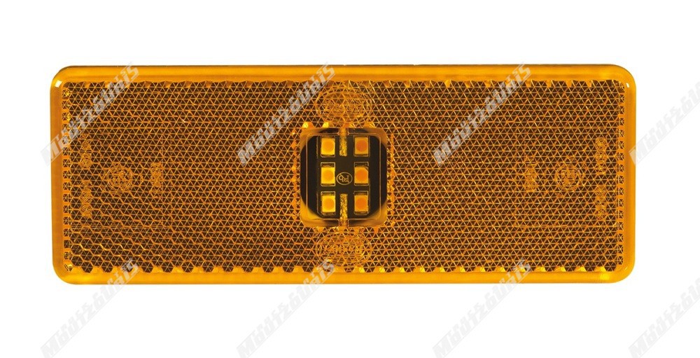 ΦΑΝΟΣ ΟΓΚΟΥ MB ATEGO SPOILER 6LED 535