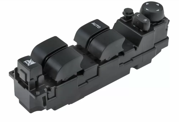 ΔΙΑΚΟΠΤΗΣ ΗΛΕΚΤΡΙΚΩΝ ΠΑΡΑΘΥΡΩΝ MAZDA 2 ΤΕΤΡΑΠΛΟΣ