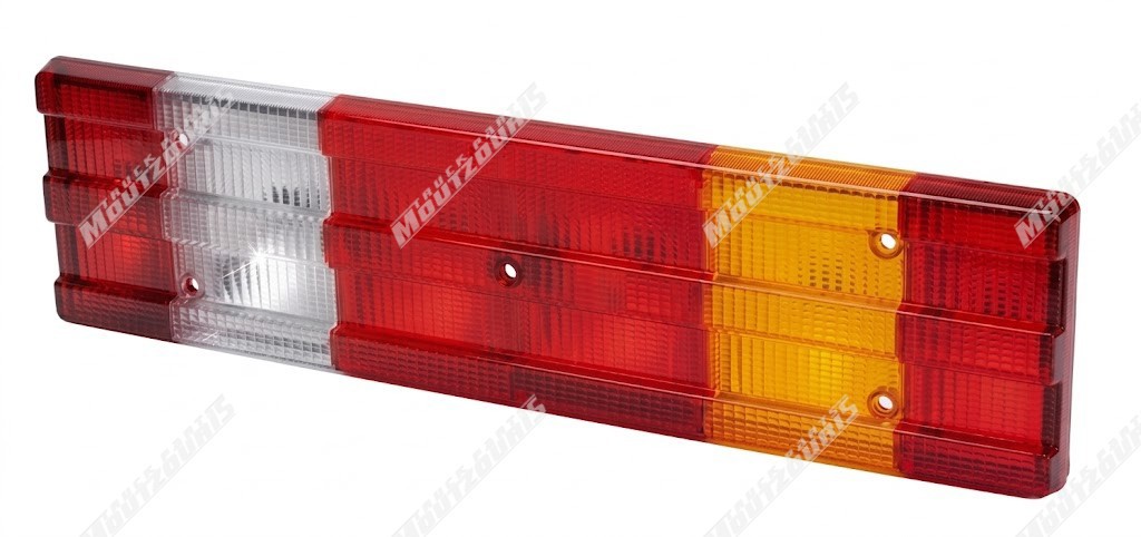 ΚΡΥΣΤΑΛΛΟ ΦΑΝΟΥ ΟΠΙΣΘΙΟΥ 6 ΘΕΣΕΩΝ ΔΕΞΙ  Π-2100R