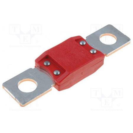 ΑΣΦΑΛΕΙΑ MTA CAL3 POWERVAL ΚΟΚΚΙΝΗ 1450