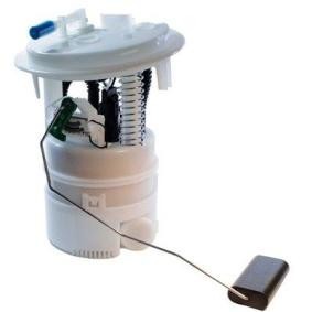 ΑΝΤΛΙΑ ΒΕΝΖΙΝΗΣ CITROEN C4 PEUGEOT 307 1.6 16V 04- 1 ΣΩΛΗΝΑΚΙ M1290801