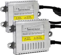 ΤΡΟΦΟΔΟΤΙΚΟ  12V BALLAST XENON HID CUN BUS 55W Z0055W