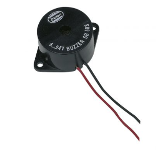 ΒΟΜΒΗΤΗΣ ΟΠΙΣΘΕΝ DASTERI DSBH888 12-24V 