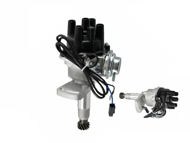ΝΤΙΣΤΡΙΜΠΙΤΕΡ MAZDA B1600/B1800/B2000 '83-'87 F6/F8/FE (ΜΕ ΗΛΕΚΤΡΟΝΙΚΗ)  F65018200A