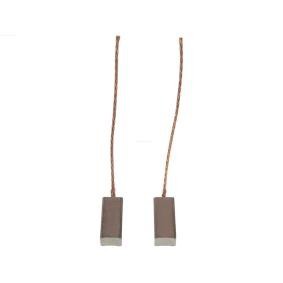 ΚΑΡΒΟΥΝΑ GEBE ΔΥΝΑΜΟΥ VA 12V 6,3x4,6x14,5 PX60