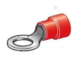 ΑΚΡΟΔΕΚΤΑΚΙ MTA ΚΟΚΚΙΝΟ φ 8,4mm 1853250