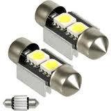 ΛΑΜΠΑ LED 12V ΣΩΛΗΝΩΤΗ ΚΟΝΤΗ CANBUS 0000460