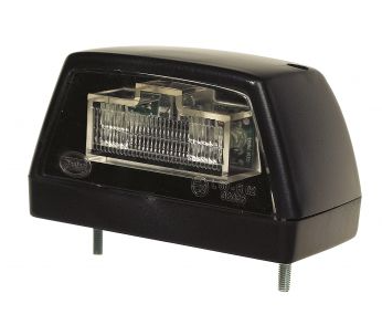 ΦΑΝΑΡΙ ΠΙΝΑΚΙΔΑΣ LED 24V DASTERI DSL41A24