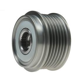 ΤΡΟΧΑΛΙΑ GEBE ΑΛΤ 6V FORD FOCUS MONDEO 353171