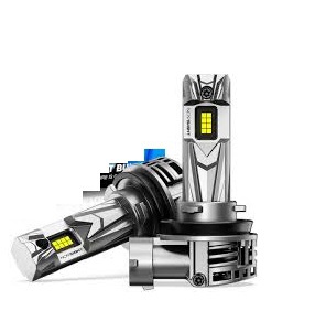 ΛΑΜΠΑ LED H11 70W CAN BUS H1170W