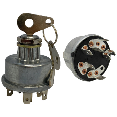 ΔΙΑΚΟΠΤΗΣ ΜΙΖΑΣ ΠΡΟΘΕΡΜΑΝΣΗΣ 7ΦΙΣ FORD ΤΡΑΚΤΕΡ 19213