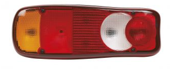 ΦΑΝΑΡΙ ΟΠΙΣΘΙΟ DASTERI R2060 ΔΕΞΙ 