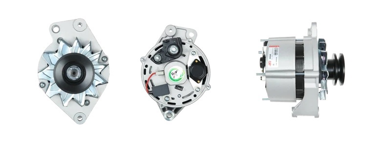 CASCO CAL10146AS Δυναμό 12V,  με ενσωματομένο. ρυθμιστή
