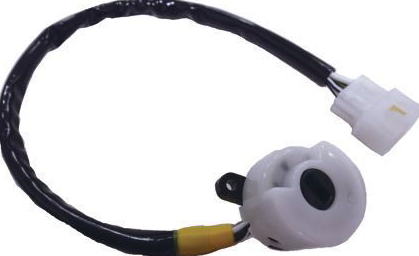 ΕΠΑΦΗ ΔΙΑΚΟΠΤΗ ΜΙΖΑΣ SUZUKI JIMNY