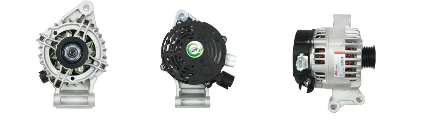 ΑΛΤΕΝΕΙΤΟΡ ΔΥΝΑΜΟ VALEO 12V 105A FORD FIESTA V/FOCUS 3ΦΙΣ (ΚΑΡΦΩΤΟ)