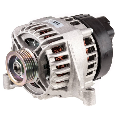 ΔΥΝΑΜΟ  ALTERNATOR