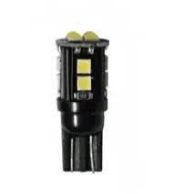 ΛΑΜΠΑ LED 12V T10 12SMD CANBUS 0036260