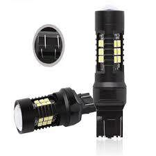 ΛΑΜΠΑ LED T20 6500K 21SMD II 001429330