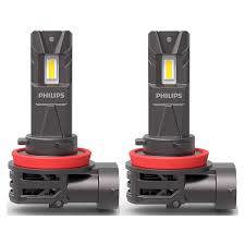 ΛΑΜΠΑ NORMA LED H11 12-24V 6500K 198011