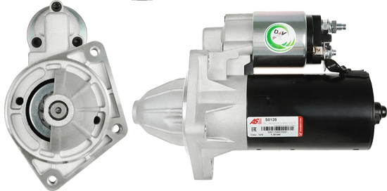 ΜΙΖΑ AS-PL 12V 11Δ LADA NIVA 1.7 92- 1,3KW