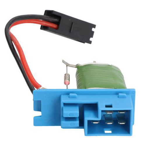 ΑΝΤΙΣΤΑΣΗ ΒΕΝΤΙΛΑΤΕΡ ΚΑΛΟΡΙΦΕΡ OPEL VECTRA B 97- 5+2ΦΙΣ ZRE7584