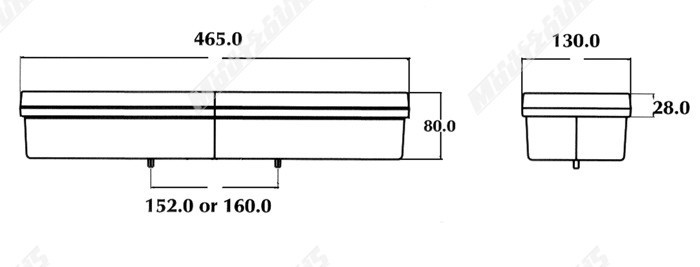 ΦΑΝΟΣ ΟΠΙΣΘΙΟΣ 2031 7 ΛΕΙΤΟΥΡΓΙΩΝ ΑΡΙΣΤΕΡΟΣ DASTERI