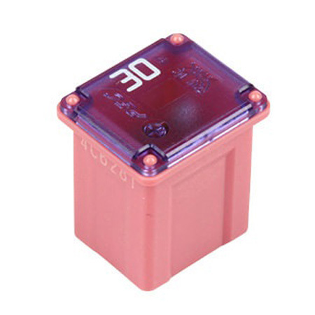 ΑΣΦΑΛΕΙΑ  30A JCASE MICRO14 ΘΗΛΥΚΗ ΚΟΝΤΗ N30A