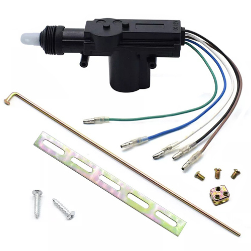 ΜΟΤΕΡ BEYSO 5 ΚΑΛΩΔ. ΜΕ ΚΙΤ ΣΤΕΡΕΩΣΕΩΣ BY04102