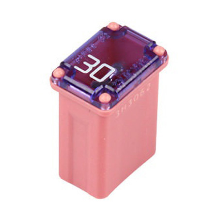 ΑΣΦΑΛΕΙΑ MTA 30A MCASE MICRO10 ΘΗΛΥΚΗ ΚΟΝΤΗ ΡΟΖ 4030